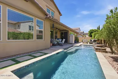 912 W Kaibab Drive, Chandler, AZ 85248 - Photo 36