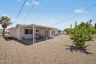 11025 W Cherry Hills Drive W, Sun City, AZ 85351 - Photo 20