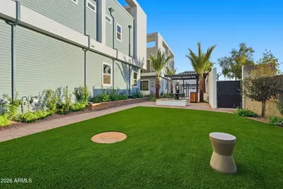 117 W Willo Court, Phoenix, AZ 85003 - Photo 36