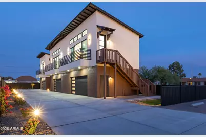 1115 S Montezuma Avenue, Phoenix, AZ 85003 - Photo 2