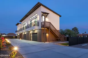 1115 S Montezuma Ave, Phoenix, AZ 85003 - Photo 2