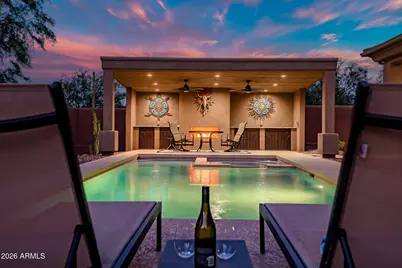 42144 N Mountain Cove Drive, Phoenix, AZ 85086 - Photo 2