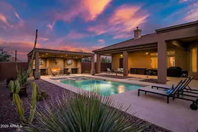 42144 N Mountain Cove Drive, Phoenix, AZ 85086 - Photo 32