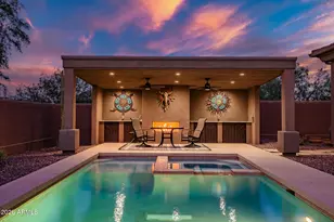 42144 N Mountain Cove Dr, Phoenix, AZ 85086 - Photo 34