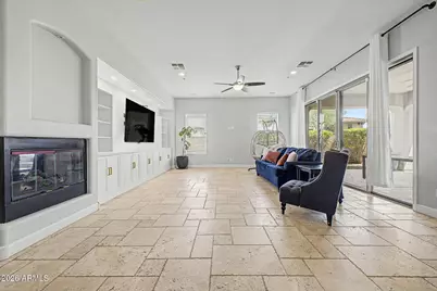 12071 W Morning Vista Drive, Peoria, AZ 85383 - Photo 16