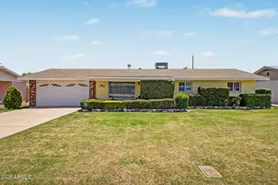 3121 W Augusta Ave, Phoenix, AZ 85051 - Photo 1
