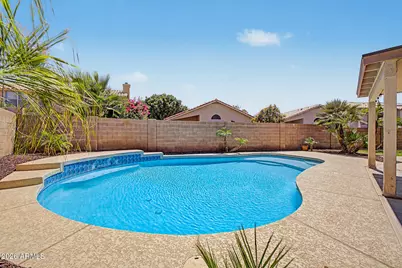 1435 E Silver Creek Road, Gilbert, AZ 85296 - Photo 30