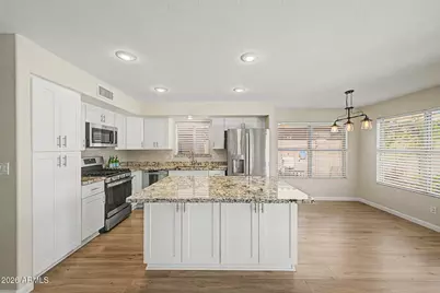 1435 E Silver Creek Road, Gilbert, AZ 85296 - Photo 8