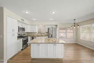 1435 E Silver Creek Rd, Gilbert, AZ 85296 - Photo 8