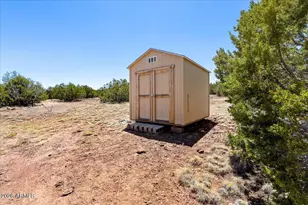 1315 E Bighorn Trail, Williams, AZ 86046 - Photo 20
