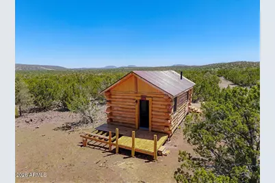 1315 E Bighorn Trail, Williams, AZ 86046 - Photo 4