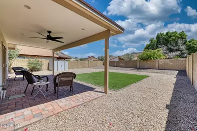 19837 N 46th Drive, Glendale, AZ 85308 - Photo 30