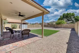 19837 N 46th Dr, Glendale, AZ 85308 - Photo 30