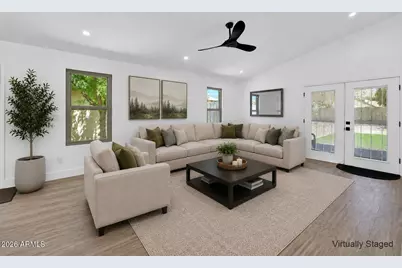 19837 N 46th Drive, Glendale, AZ 85308 - Photo 14