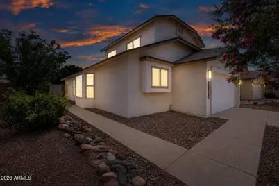 19837 N 46th Drive, Glendale, AZ 85308 - Photo 48