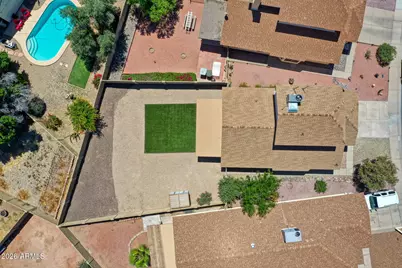 19837 N 46th Drive, Glendale, AZ 85308 - Photo 46