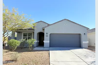 1075 W Avalon Canyon Drive, Casa Grande, AZ 85122 - Photo 1