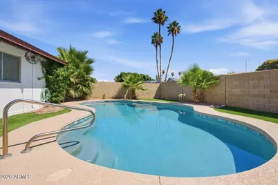 703 N Forest --, Mesa, AZ 85203 - Photo 32