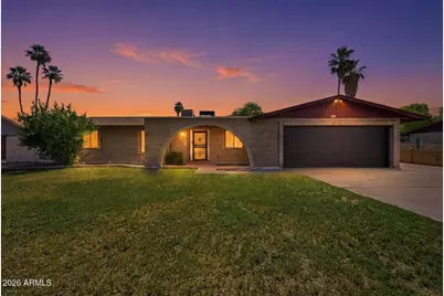 703 N Forest --, Mesa, AZ 85203 - Photo 2