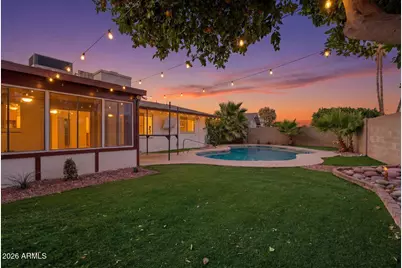 703 N Forest --, Mesa, AZ 85203 - Photo 36