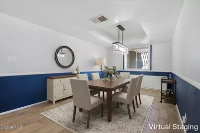703 N Forest --, Mesa, AZ 85203 - Photo 16