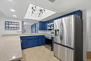 703 N Forest, Mesa, AZ 85203 - Photo 14