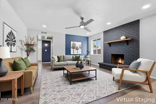 703 N Forest, Mesa, AZ 85203 - Photo 8