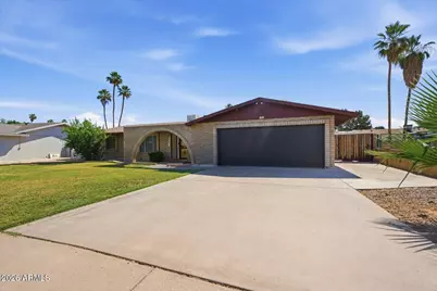 703 N Forest --, Mesa, AZ 85203 - Photo 4