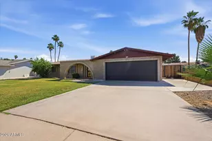 703 N Forest, Mesa, AZ 85203 - Photo 4
