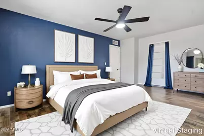 703 N Forest --, Mesa, AZ 85203 - Photo 20