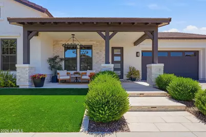 5637 S Del Rancho --, Mesa, AZ 85212 - Photo 10