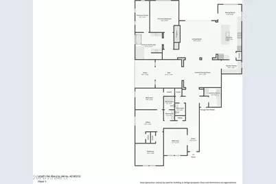 5637 S Del Rancho --, Mesa, AZ 85212 - Photo 2
