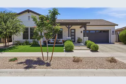 5637 S Del Rancho --, Mesa, AZ 85212 - Photo 54