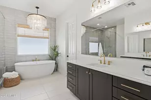 5637 S Del Rancho, Mesa, AZ 85212 - Photo 24