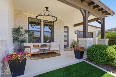 5637 S Del Rancho --, Mesa, AZ 85212 - Photo 1