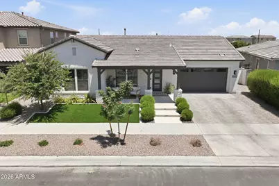 5637 S Del Rancho --, Mesa, AZ 85212 - Photo 2