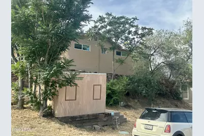 5516 S Alcott Drive, Globe, AZ 85501 - Photo 16