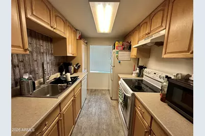 5516 S Alcott Drive, Globe, AZ 85501 - Photo 8