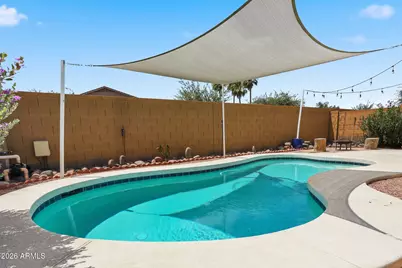 7027 W St Charles Avenue, Laveen, AZ 85339 - Photo 2