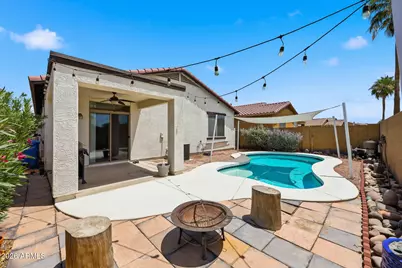 7027 W St Charles Avenue, Laveen, AZ 85339 - Photo 26