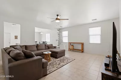 7027 W St Charles Avenue, Laveen, AZ 85339 - Photo 6