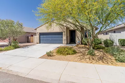 25152 N 135th Avenue, Peoria, AZ 85383 - Photo 1