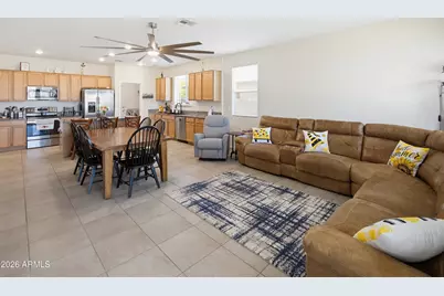 25152 N 135th Avenue, Peoria, AZ 85383 - Photo 12