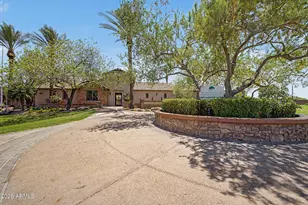 1521 W Princess Tree Ave, Queen Creek, AZ 85140 - Photo 28
