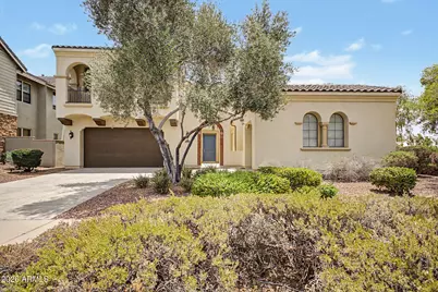 20919 W Western Drive, Buckeye, AZ 85396 - Photo 1