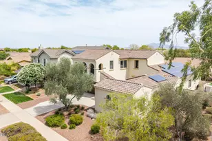 20919 W Western Dr, Buckeye, AZ 85396 - Photo 62
