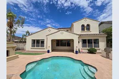 20919 W Western Drive, Buckeye, AZ 85396 - Photo 52
