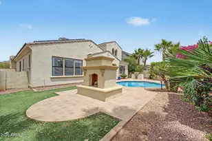 20919 W Western Dr, Buckeye, AZ 85396 - Photo 46
