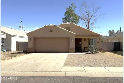 537 W Saguaro Street, Casa Grande, AZ 85122 - Photo 1