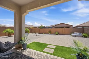 9847 E Tillman Ave, Mesa, AZ 85212 - Photo 30